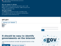 Thumbnail for www.get.gov