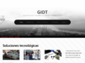 Thumbnail for www.gidt.com.py
