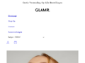 Thumbnail for www.glamr.be