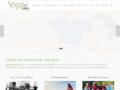 Thumbnail for www.goulburnyoga.com.au