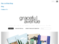 Thumbnail for www.gracefulavenue.com.au