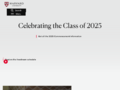 Thumbnail for www.harvard.edu