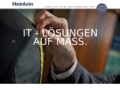 Thumbnail for www.heinlein.de