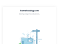 Thumbnail for www.homehosting.com