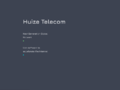 Thumbnail for www.huize.asia