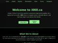 Thumbnail for www.i660.ca
