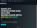 Thumbnail for www.infoblox.com