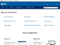 Thumbnail for www.irs.gov