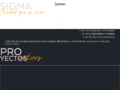 Thumbnail for www.isigma.cl