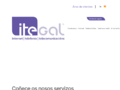 Thumbnail for www.itegal.es