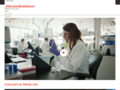 Thumbnail for www.jnj.com