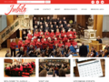 Thumbnail for www.jubilo.org.uk