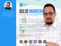 Thumbnail for www.juliomarchi.com