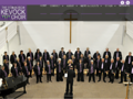 Thumbnail for www.kevockchoir.org.uk