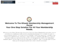 Thumbnail for www.kitwekmembership.org