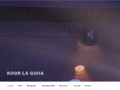 Thumbnail for www.koorlagioia.be