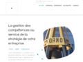 Thumbnail for www.kornog-competences.bzh