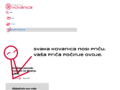 Thumbnail for www.kovanica.hr