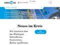 Thumbnail for www.kreis-unna.de