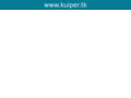 Thumbnail for www.kuiper.tk