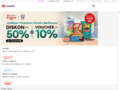 Thumbnail for www.lazada.co.id
