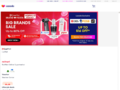 Thumbnail for www.lazada.sg