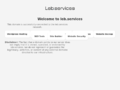 Thumbnail for www.leb.services