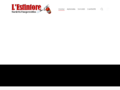 Thumbnail for www.lestintore.it