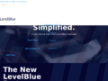 Thumbnail for www.levelblue.com