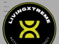 Thumbnail for www.livingxtreme.es