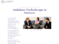 Thumbnail for www.lmm-psychotherapie.de
