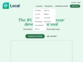 Thumbnail for www.localwp.com