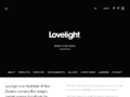 Thumbnail for www.lovelight.com.au
