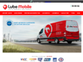 Thumbnail for www.lubemobile.com.au