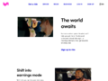 Thumbnail for www.lyft.com