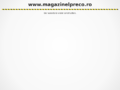Thumbnail for www.magazinelpreco.ro