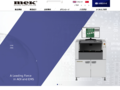 Thumbnail for www.marantz-mek.co.jp
