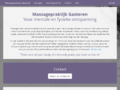 Thumbnail for www.massagegasteren.nl
