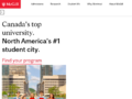 Thumbnail for www.mcgill.ca