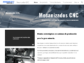 Thumbnail for www.mecanizadosgyc.cl