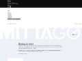 Thumbnail for www.mittago.cl