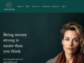 Thumbnail for www.moneystrong.com.au