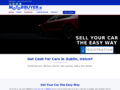 Thumbnail for www.motorbuyer.ie