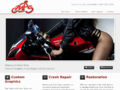 Thumbnail for www.motorcyclepaintshop.ie