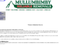 Thumbnail for www.mullumbimbyremovals.com.au