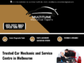 Thumbnail for www.multitunemechanical.com.au