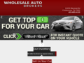 Thumbnail for www.myautobrokers.com