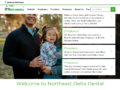 Thumbnail for www.nedelta.com