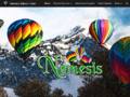 Thumbnail for www.nemesisballoonteam.com