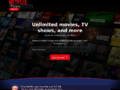 Thumbnail for www.netflix.com
